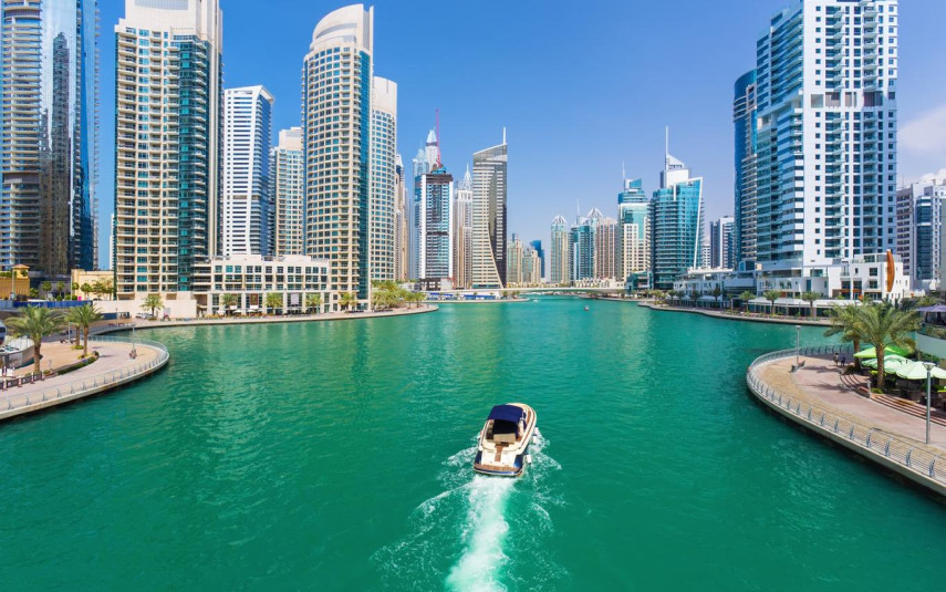 Super Saver Dubai Holiday