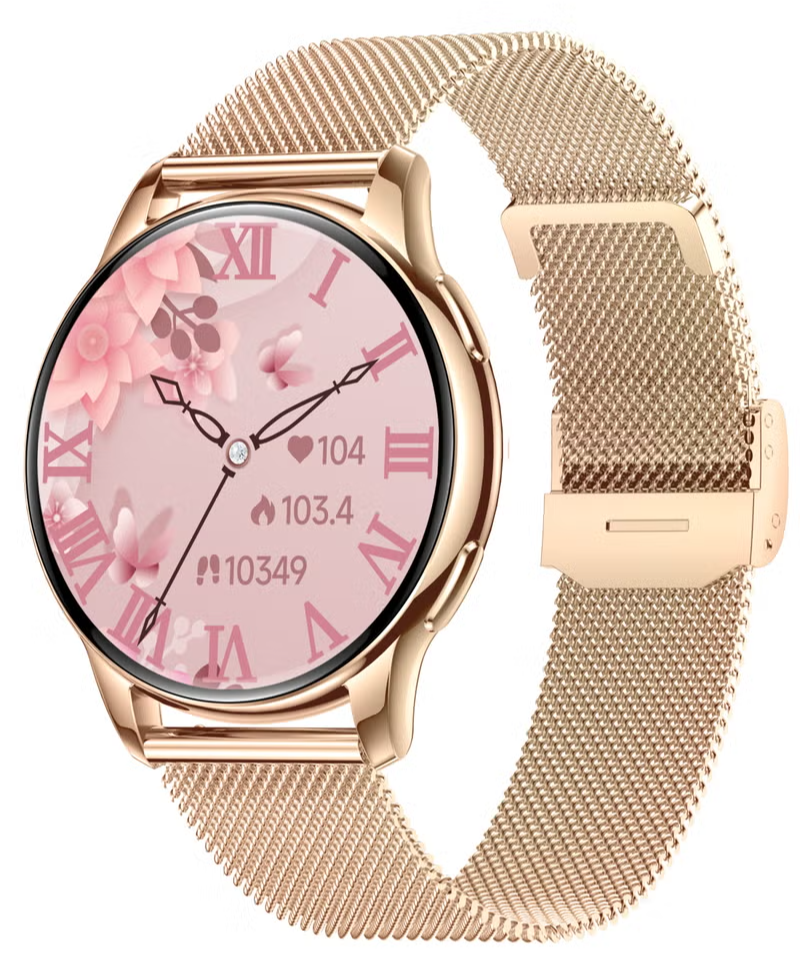 Queen Smart Watch