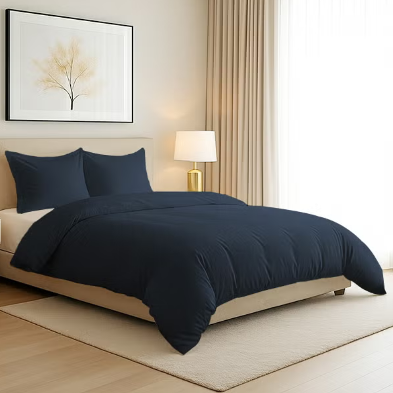 Cotton Duvet Cover