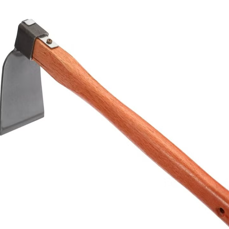 Iron Flat Hoe