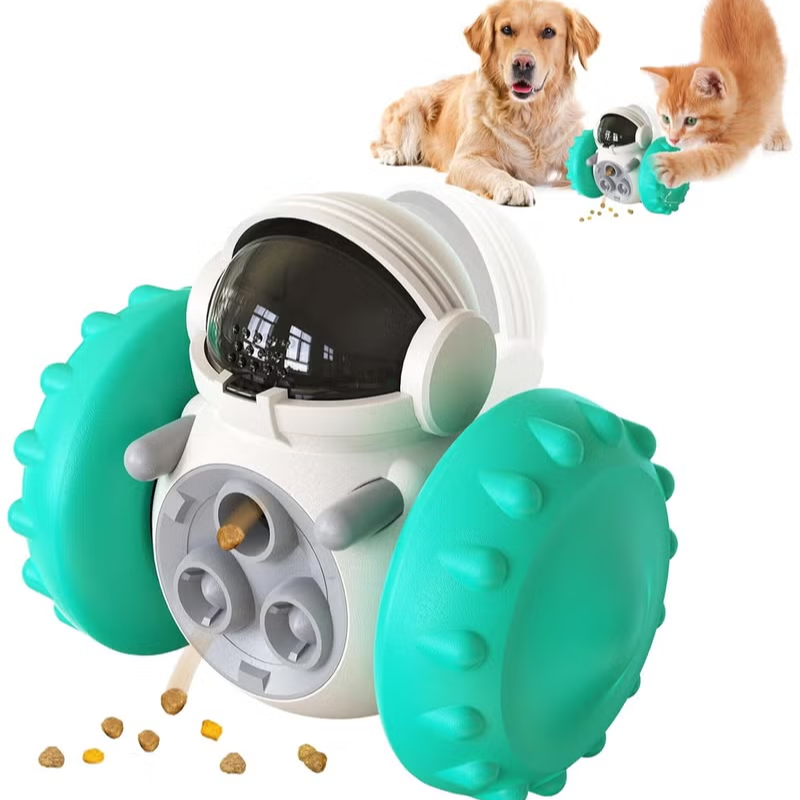 Interactive Pet Toy