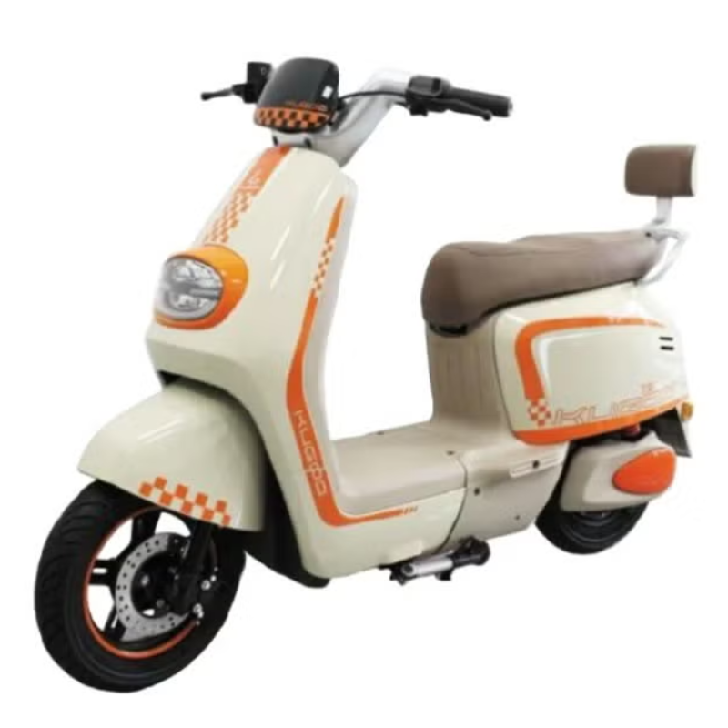 Kugoo City Electric Motorbike