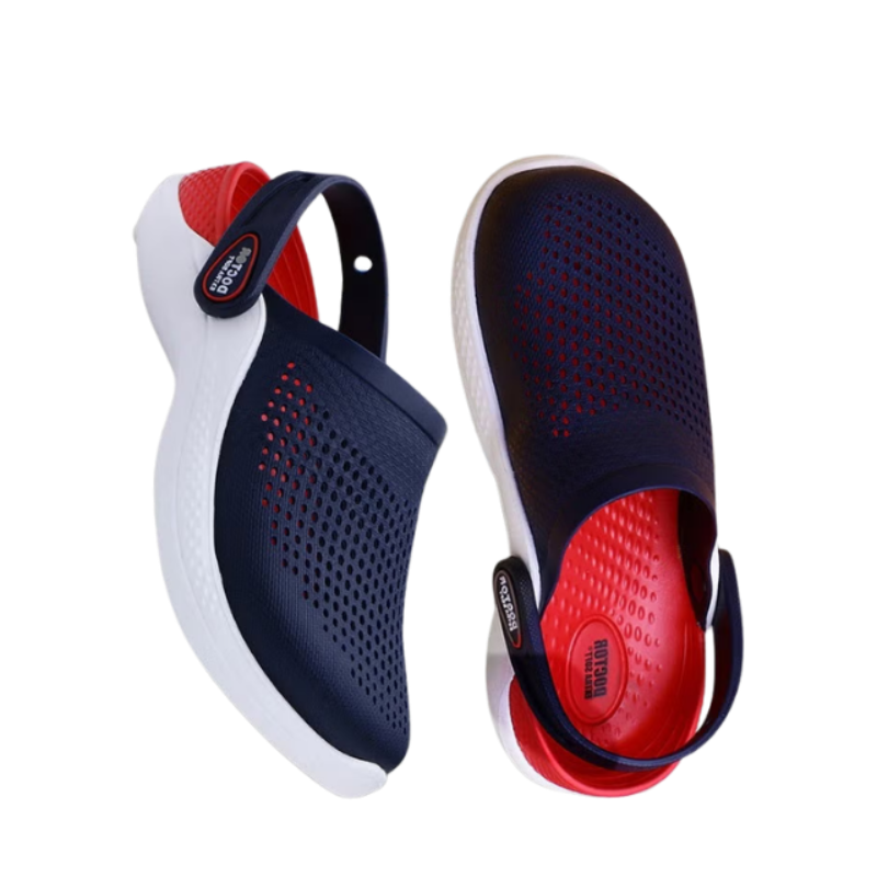 Clogs for men