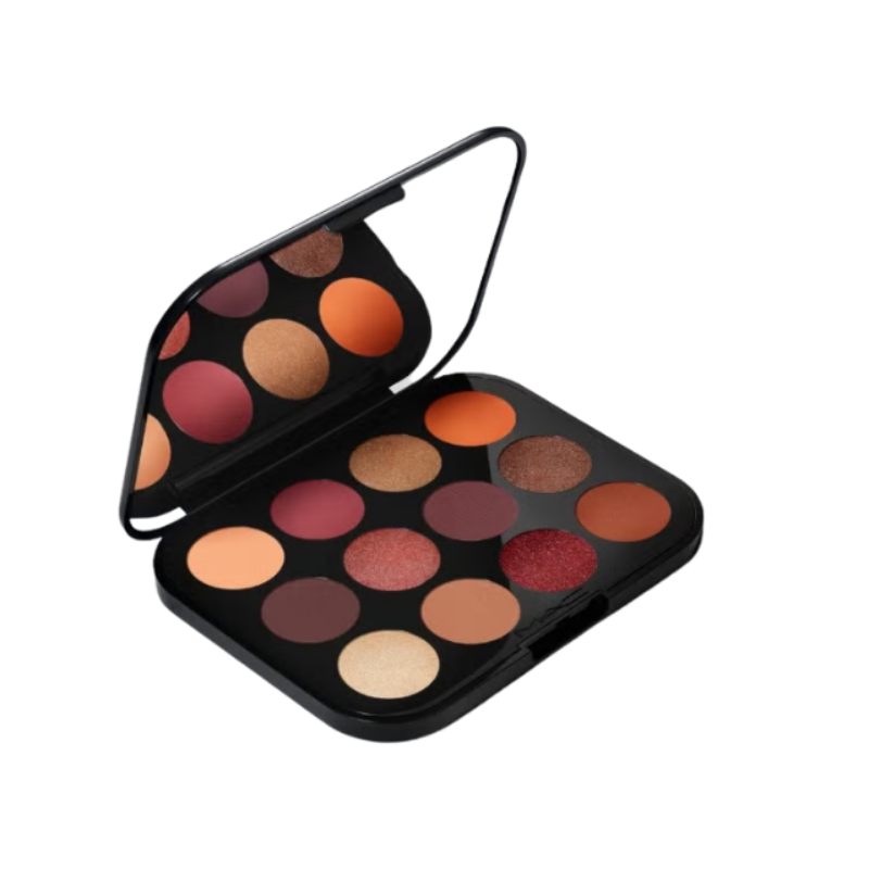Eye shadow palette