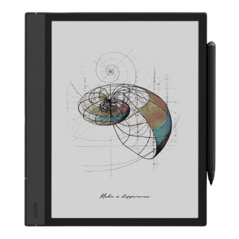 10.3" BOOX Note Air4 C eReader Tablet