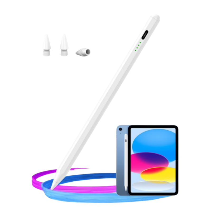 Stylus Pen for iOS&Android Touch Screens