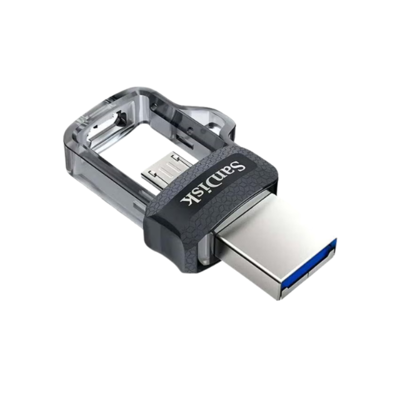 Ultra Dual Drive