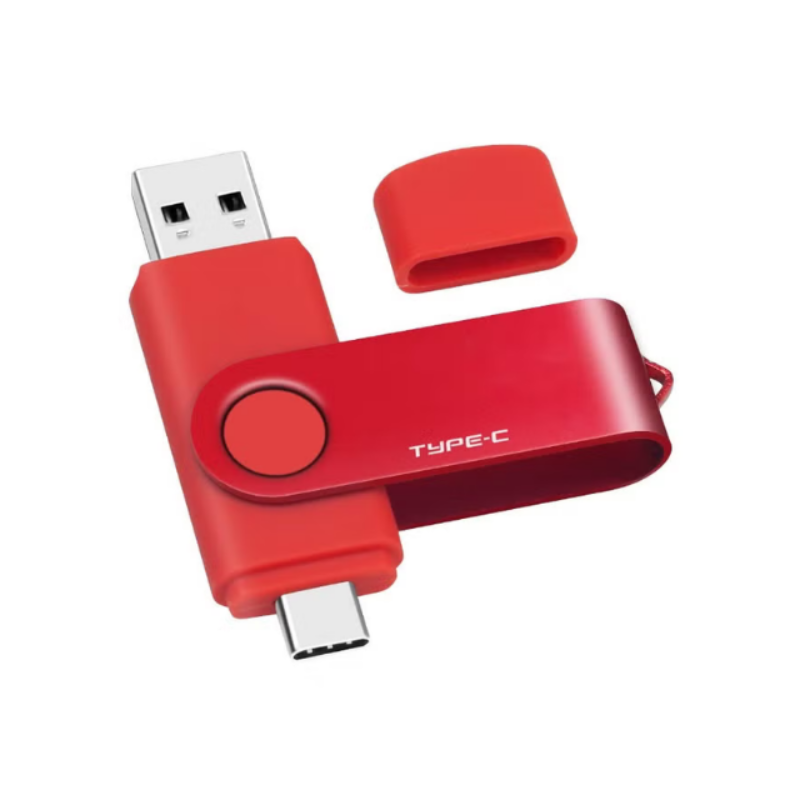 2TB USB Type-C Flash Drive