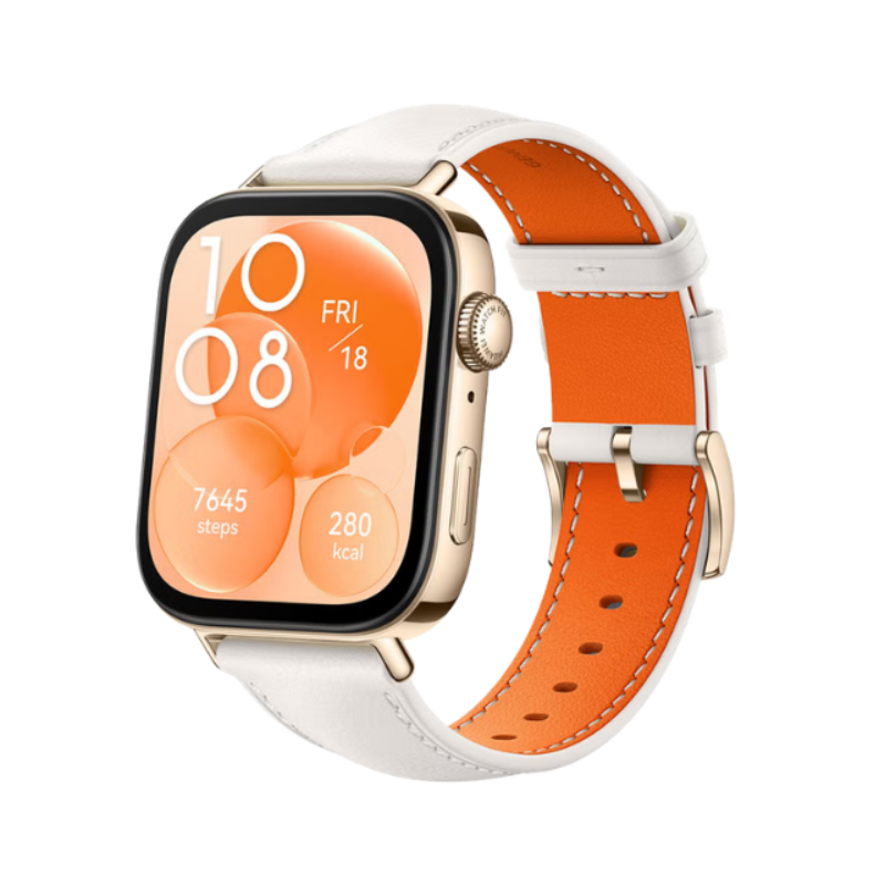 Watch Fit 3 Smartwatch