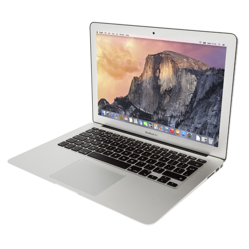 MacBook A1466 2017 (8GB - 256GB SSD