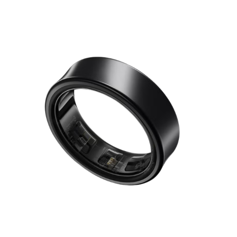 Galaxy Ring Fitness Monitor Sleep Tracker