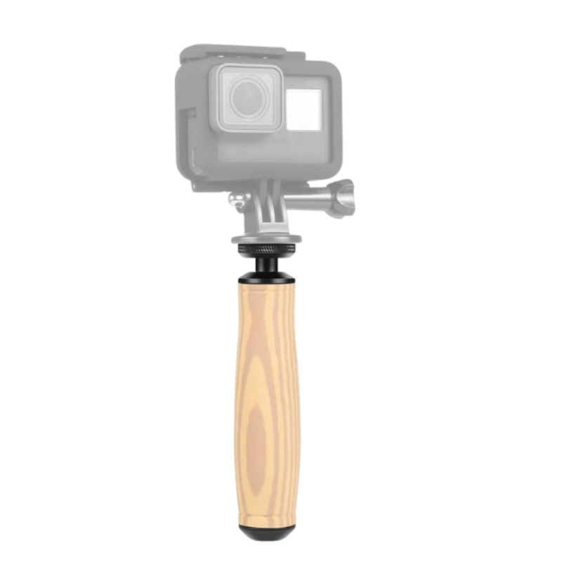 Handheld camera stabilizer