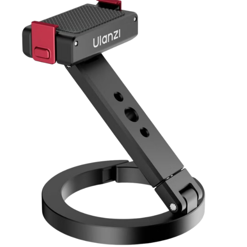 Magnetic Quick Release Action Camera Mount
