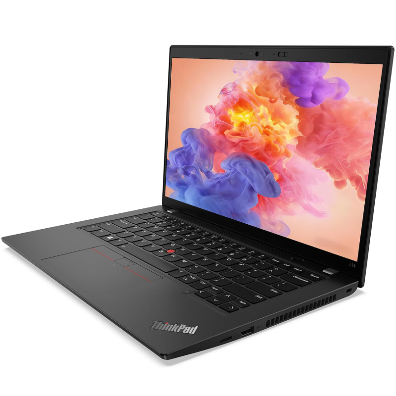 Lenovo Thinkpad L14 - Refurbished ( 8GB RAM - 256 GB)