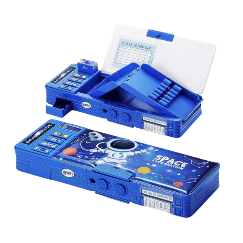 Multifunction Pencil Case