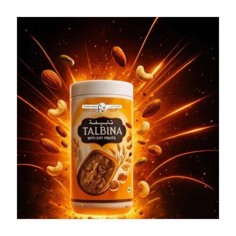 Dry Fruit Mix (500g)