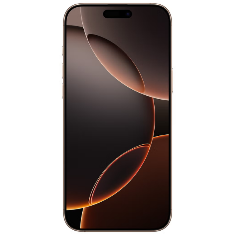 Apple iPhone 16 Pro Max (Desert Titanium, 512 GB)