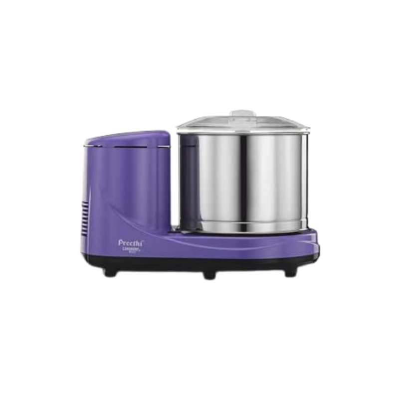 Preethi Lavender WG905 2-Litre 150-Watt Wet Grinder