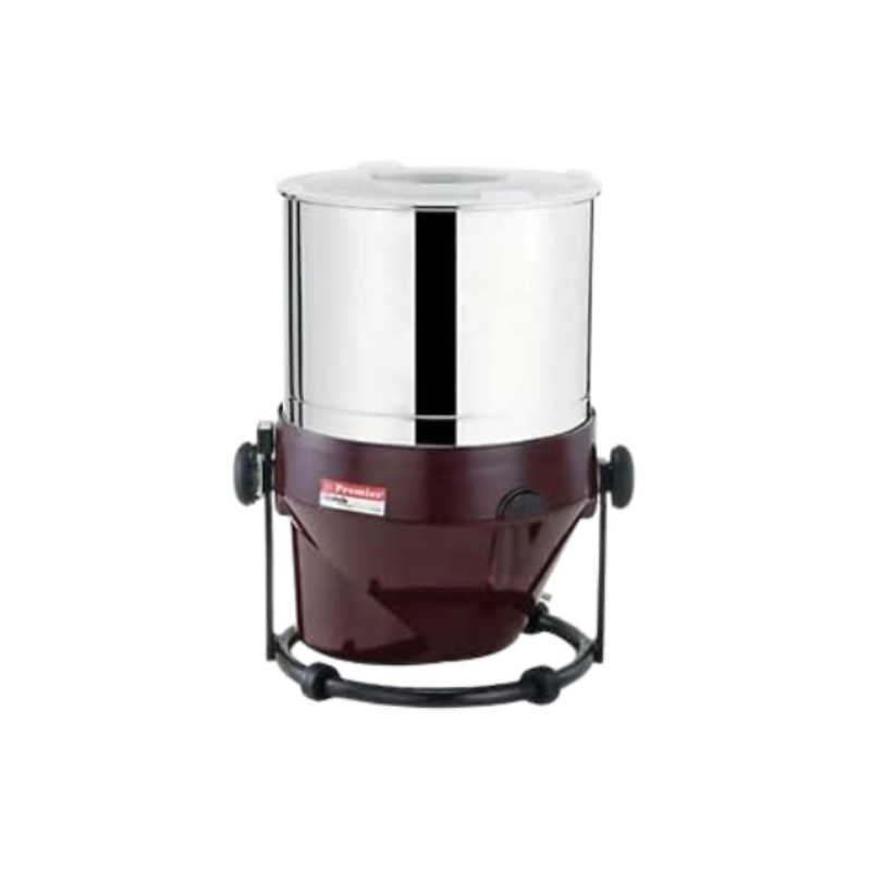 Premier Tilting Wet Grinder - 2.0L