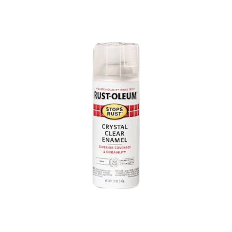Stops Rust® Protective Enamel
