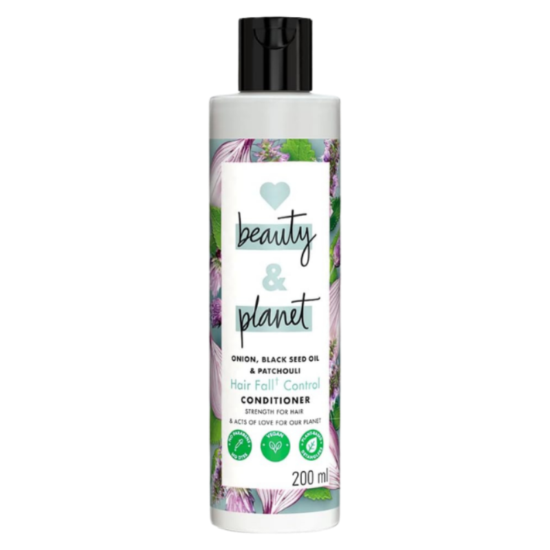 LBP CONDITIONER HAIR FALL CONTROL (ONION) 200ML