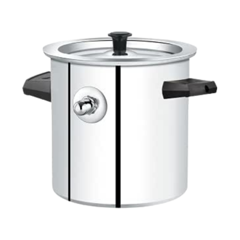 PREMIER Aluminium Milk Boiler-2Ltrs