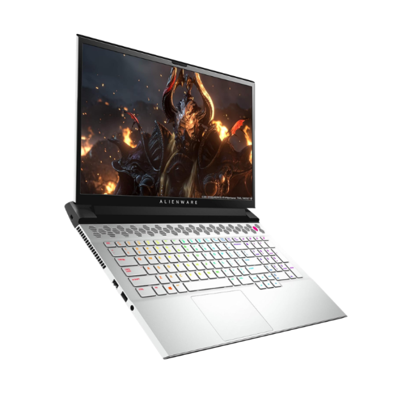 Dell Alienware M17 R2